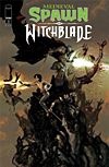 Medieval Spawn/Witchblade (2018)  n&deg;&nbsp;3 - Image Comics
