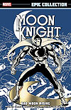 Moon Knight Epic Collection (2014)  n° 1 - Marvel Comics