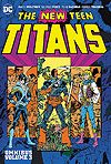 New Teen Titans Omnibus (New Edition)  n&deg;&nbsp;3 - DC Comics