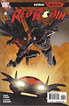 Red Robin (2009)  n° 4 - DC Comics