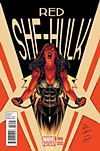 Red She-Hulk (2012)  n° 59 - Marvel Comics