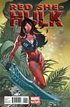 Red She-Hulk (2012)  n° 60 - Marvel Comics