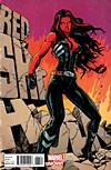 Red She-Hulk (2012)  n° 62 - Marvel Comics