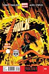 Red She-Hulk (2012)  n° 64 - Marvel Comics