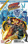 Spirits of Vengeance (2017)  n° 1 - Marvel Comics