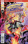 Spirits of Vengeance (2017)  n° 4 - Marvel Comics