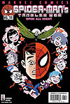 Spider-Man's Tangled Web (2001)  n° 11 - Marvel Comics