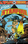 Starfire (1976)  n° 2 - DC Comics