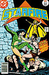 Starfire (1976)  n° 4 - DC Comics