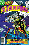 Starfire (1976)  n° 6 - DC Comics