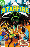 Starfire (1976)  n° 8 - DC Comics