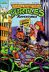 Teenage Mutant Ninja Turtles Adventures (1989)  n° 29 - Archie Comics