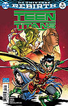 Teen Titans (2016)  n° 14 - DC Comics
