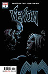 Venom (2018)  n° 4 - Marvel Comics