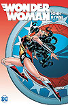 Wonder Woman By John Byrne (2017)  n° 2 - DC Comics