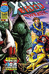 X-Men Vs. Brood: Day of Wrath (1996)  n° 1 - Marvel Comics