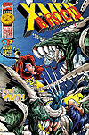 X-Men Vs. Brood: Day of Wrath (1996)  n° 2 - Marvel Comics