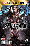 100th Anniversary Special: Spider-Man (2014)  n° 1 - Marvel Comics