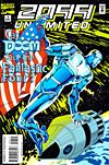 2099 Unlimited (1993)  n° 7 - Marvel Comics