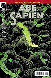 Abe Sapien (2013)  n° 25 - Dark Horse Comics