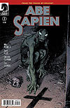 Abe Sapien (2013)  n° 2 - Dark Horse Comics
