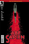 Abe Sapien (2013)  n° 8 - Dark Horse Comics