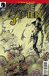 Abe Sapien (2013)  n° 9 - Dark Horse Comics