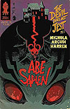 Abe Sapien: The Devil Does Not Jest  n° 1 - Dark Horse Comics