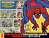 Amazing Spider-Man, The: The Ultimate Newspaper Comics Collection!  n° 1 - Idw Publishing