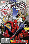 Amazing Spider-Man Family, The (2008)  n° 4 - Marvel Comics