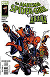 Amazing Spider-Girl, The (2006)  n° 19 - Marvel Comics
