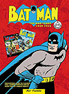 Batman: The War Years 1939-1945  - Chartwell Books