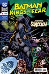 Batman: Kings of Fear (2018)  n° 1 - DC Comics