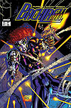 Backlash (1994)  n° 13 - Image Comics