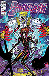 Backlash (1994)  n° 7 - Image Comics
