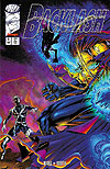 Backlash (1994)  n° 8 - Image Comics