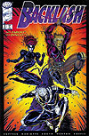 Backlash (1994)  n° 9 - Image Comics