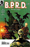 B.P.R.D.: The Soul of Venice (2003)  n° 1 - Dark Horse Comics