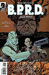 B.P.R.D.: Dark Waters (2003)  n° 1 - Dark Horse Comics