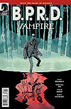 B.P.R.D.: Vampire (2013)  n° 1 - Dark Horse Comics