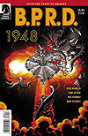 B.P.R.D.: 1948 (2012)  n° 1 - Dark Horse Comics