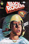 Buck Rogers In The 25th Century (1979)  n° 11 - Western Publishing Co.