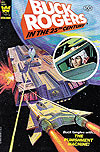 Buck Rogers In The 25th Century (1979)  n° 13 - Western Publishing Co.