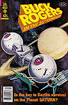 Buck Rogers In The 25th Century (1979)  n° 5 - Western Publishing Co.