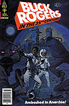 Buck Rogers In The 25th Century (1979)  n° 6 - Western Publishing Co.