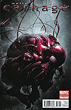 Carnage (2010)  n° 1 - Marvel Comics