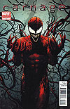 Carnage (2010)  n° 1 - Marvel Comics