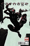 Carnage (2010)  n° 1 - Marvel Comics