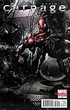 Carnage (2010)  n° 2 - Marvel Comics