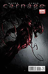 Carnage (2010)  n° 2 - Marvel Comics